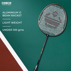 Badminton Racket CB 175 E  (For training)