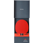 Stiga Royal Carbon *****