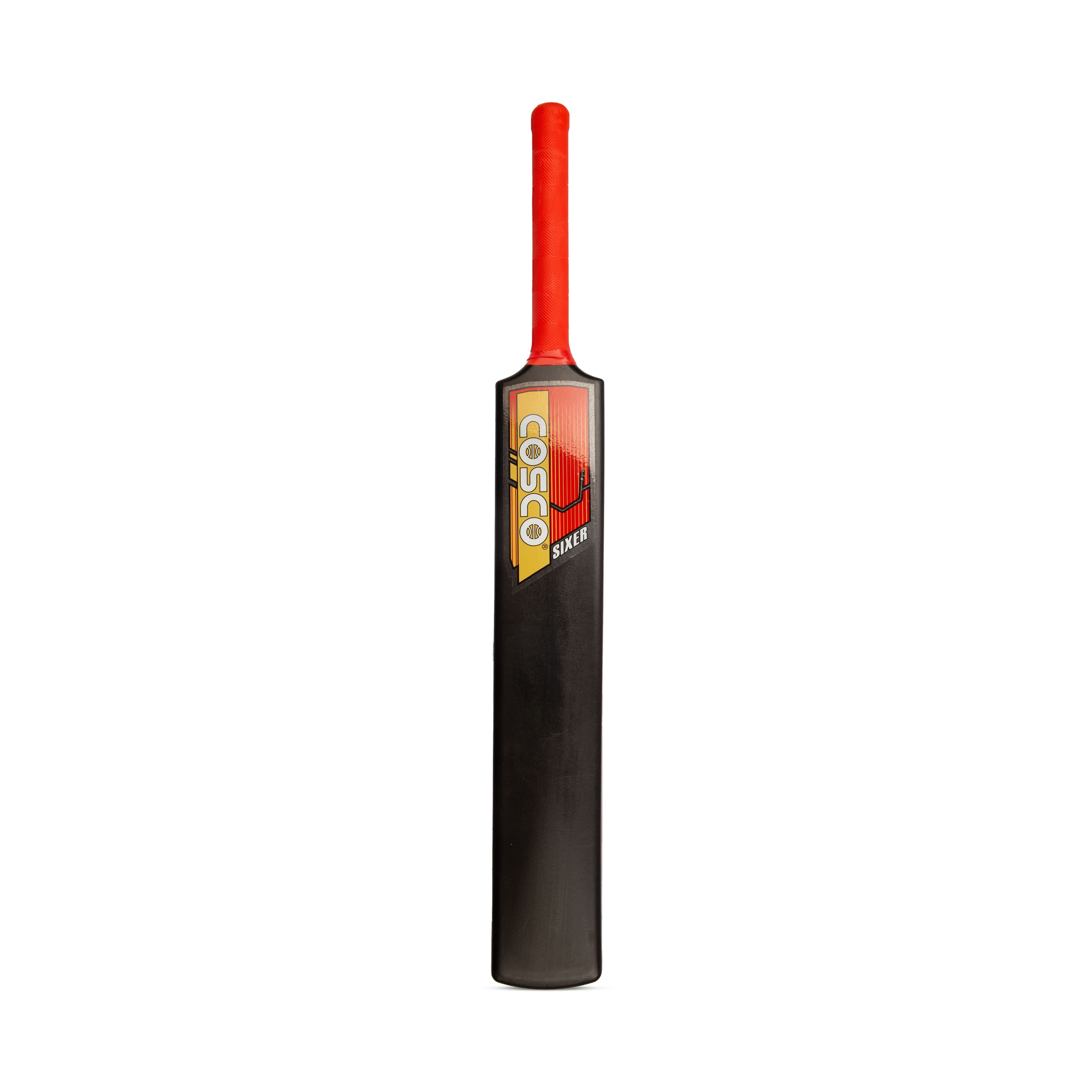 Sixxer Plastic Bat