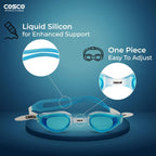 Swimming Goggles Aqua Wave