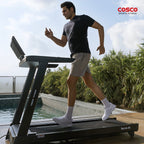 Sprint 40 Treadmill