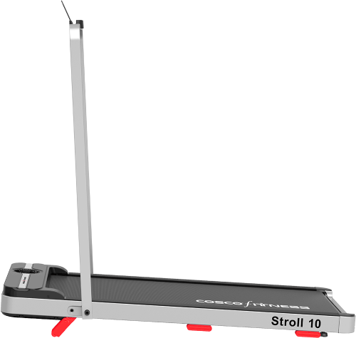 Cosco STROLL 10 Walk Pad Treadmill
