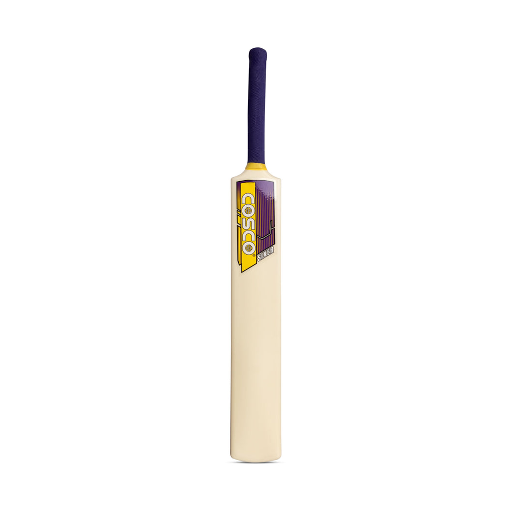 Sixxer Plastic Bat