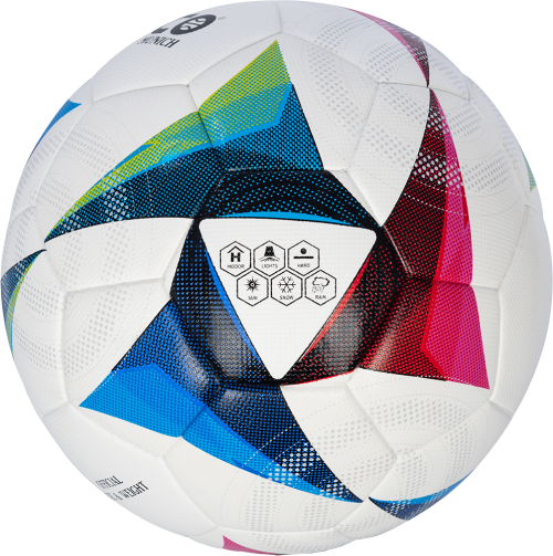 Munich S-5 Football