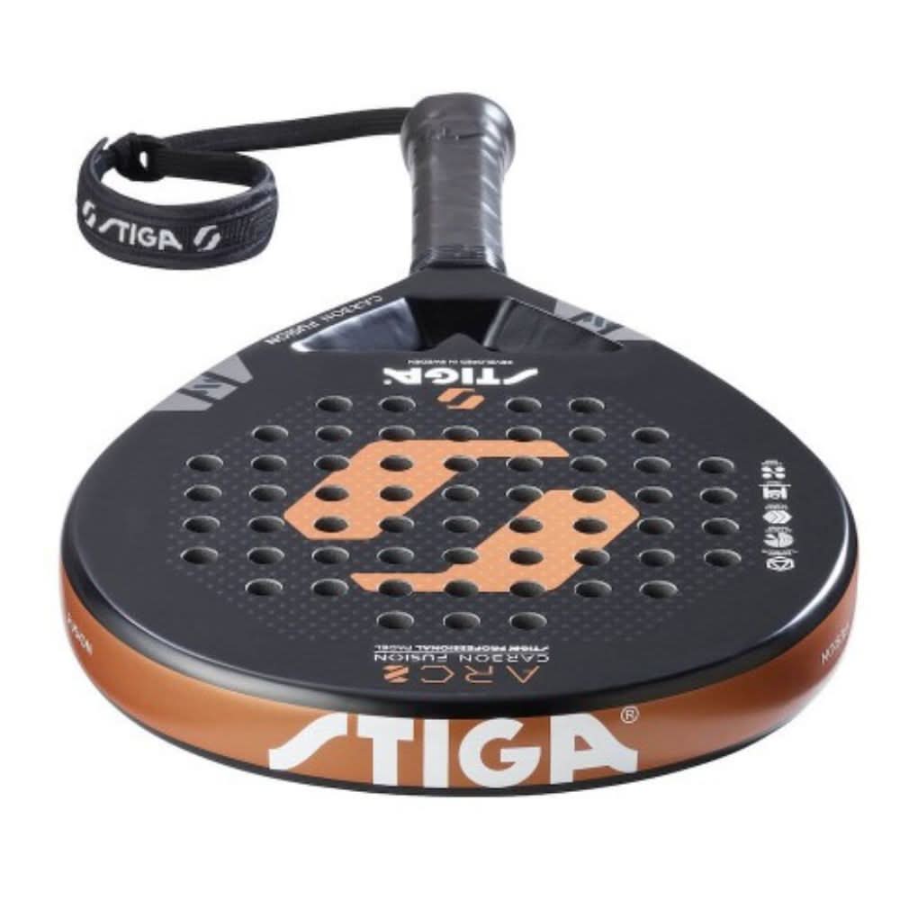 STIGA ARC 2 Padel Racket
