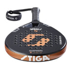 STIGA ARC 2 Padel Racket