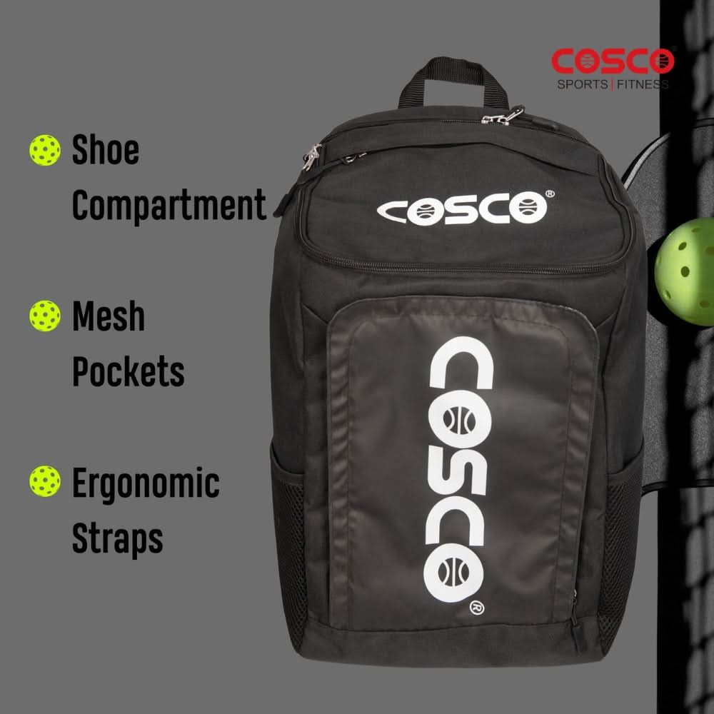 Cosco Pickleball Carry Backpack