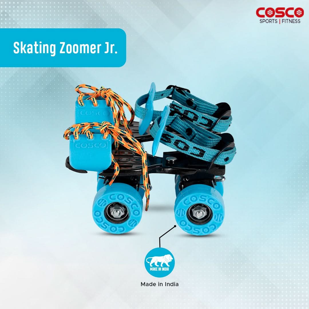 Skating Zoomer Jr.