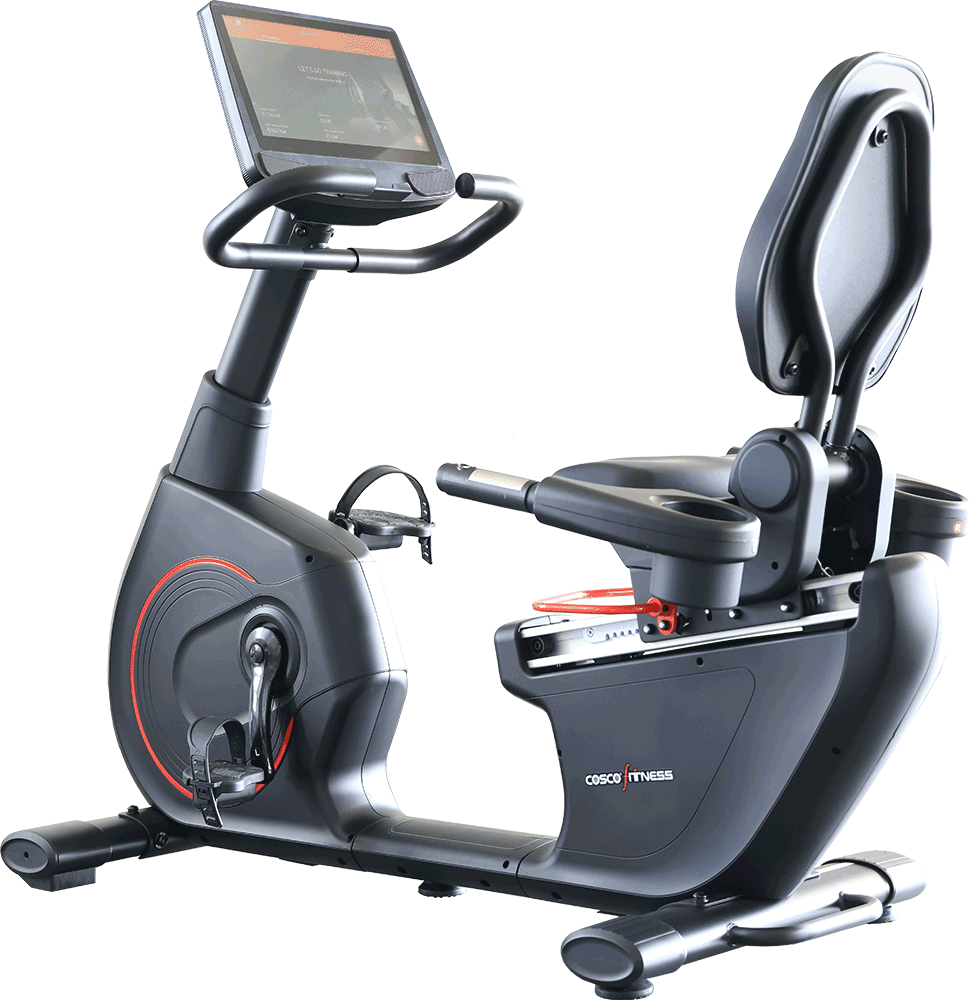 45 RT with Touchscreen Main image
