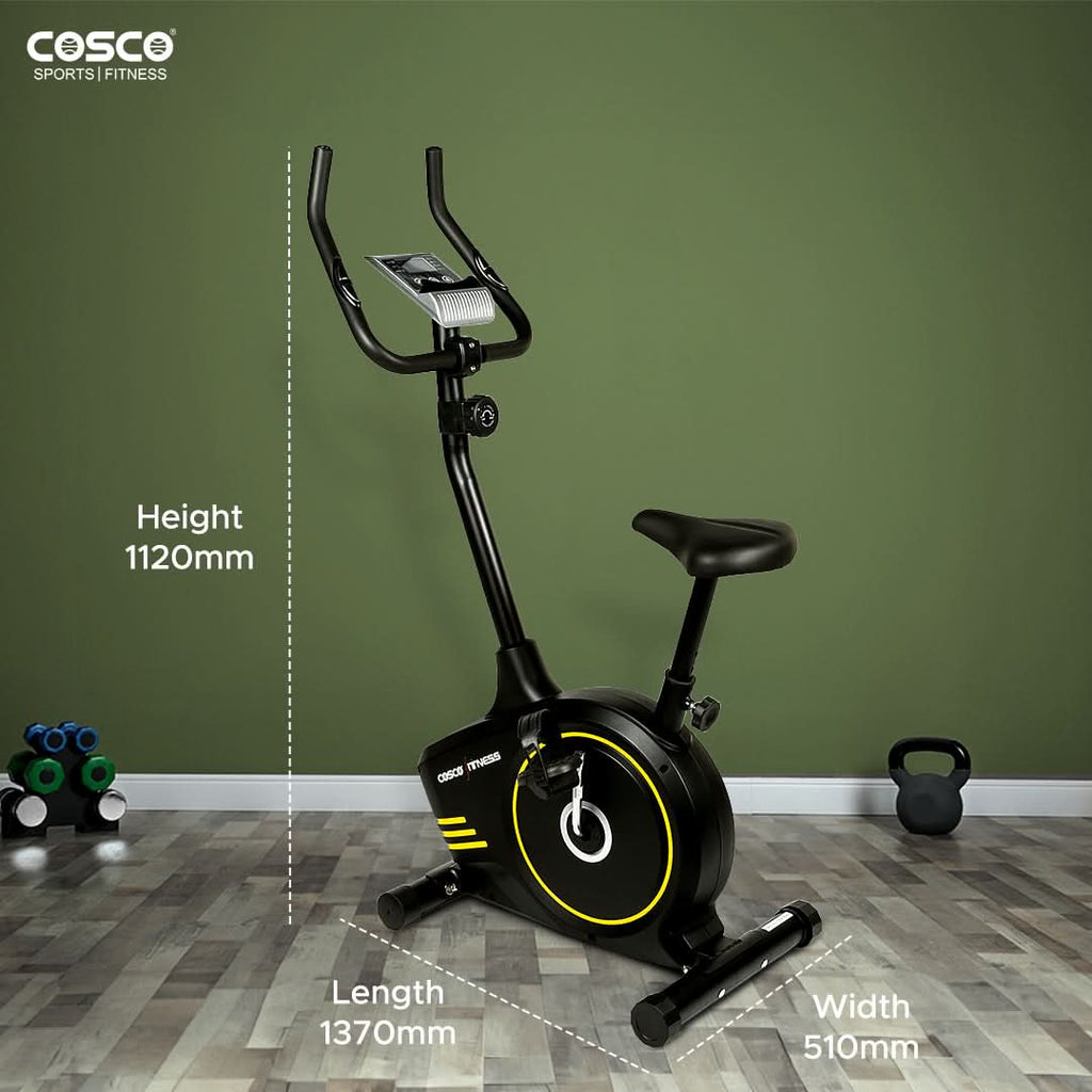 CEB 60U Upright  Bike