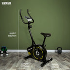 CEB 60U Upright  Bike