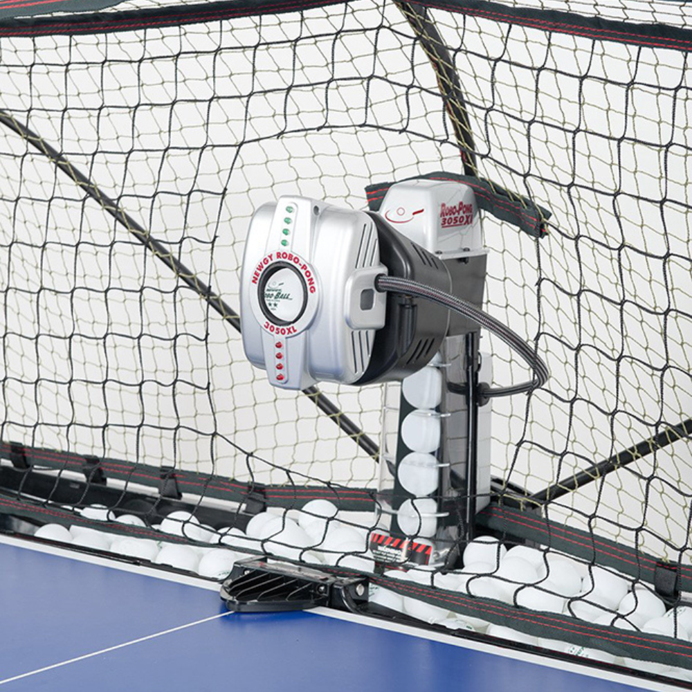 Newgy T.T. Robot-3050XL
