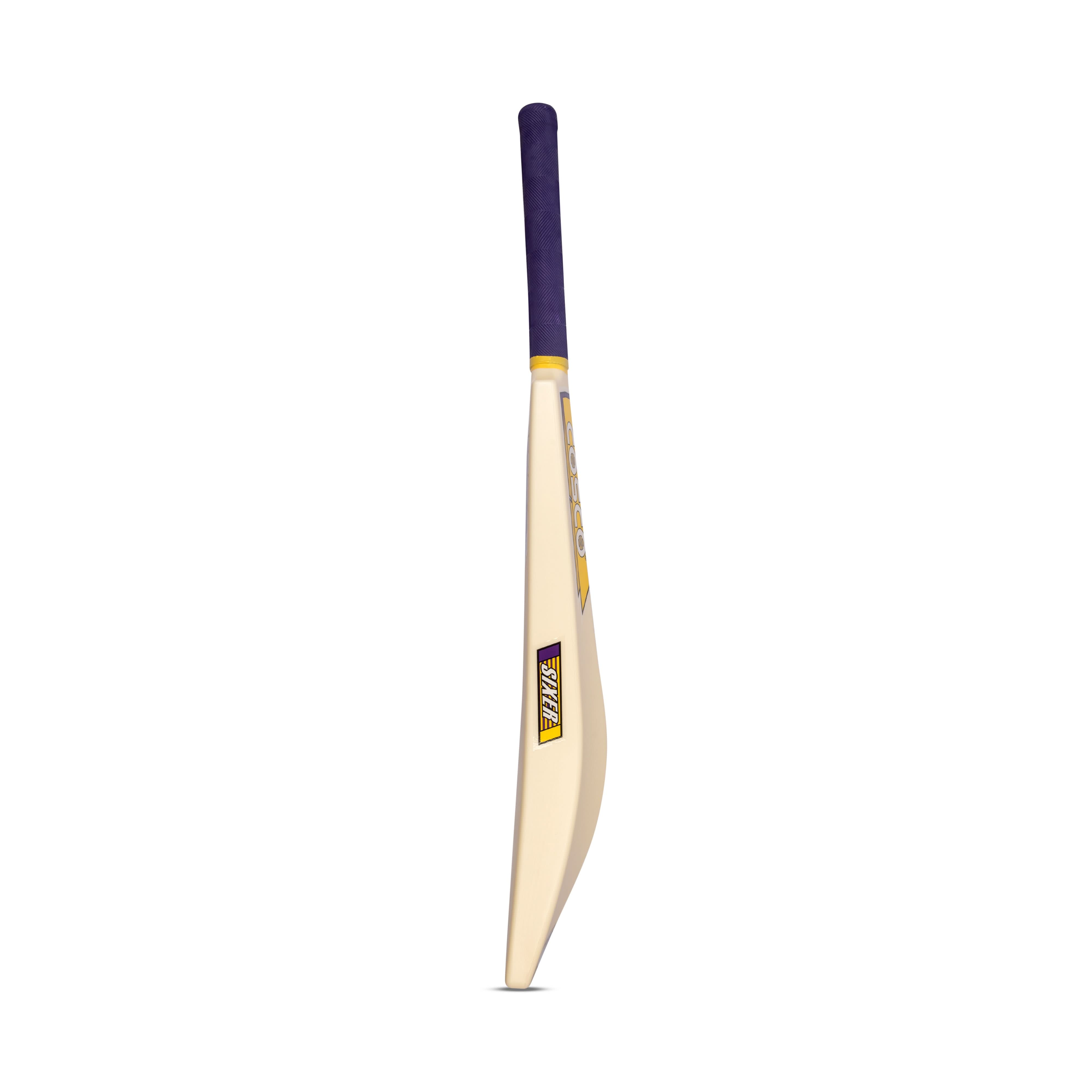 Sixxer Plastic Bat