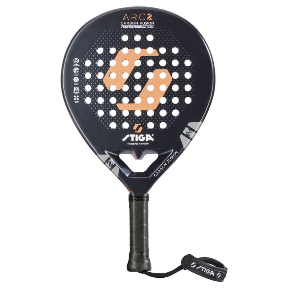 STIGA ARC 2 Padel Racket
