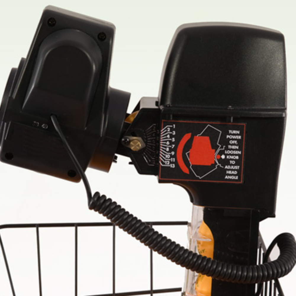 Newgy T.T. Robot-1055