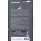 Stiga Royal Carbon *****