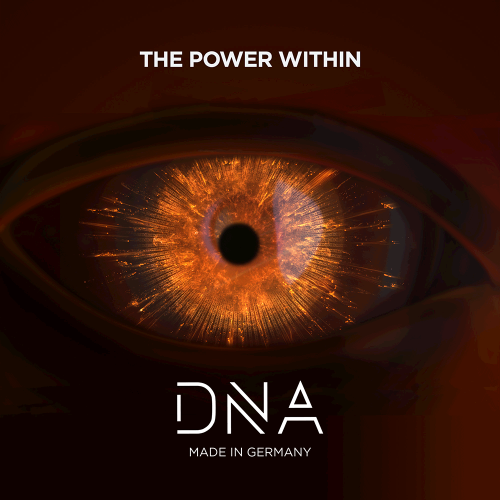 Stiga DNA Pro-H