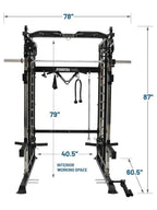 FORCE USA G3 ALL-IN-ONE TRAINER