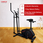 CET-69ES Elliptical