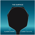 Stiga Cybershape Wood