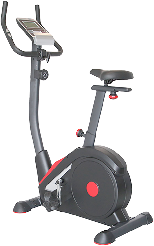 CEB 77U Upright  Bike Main image