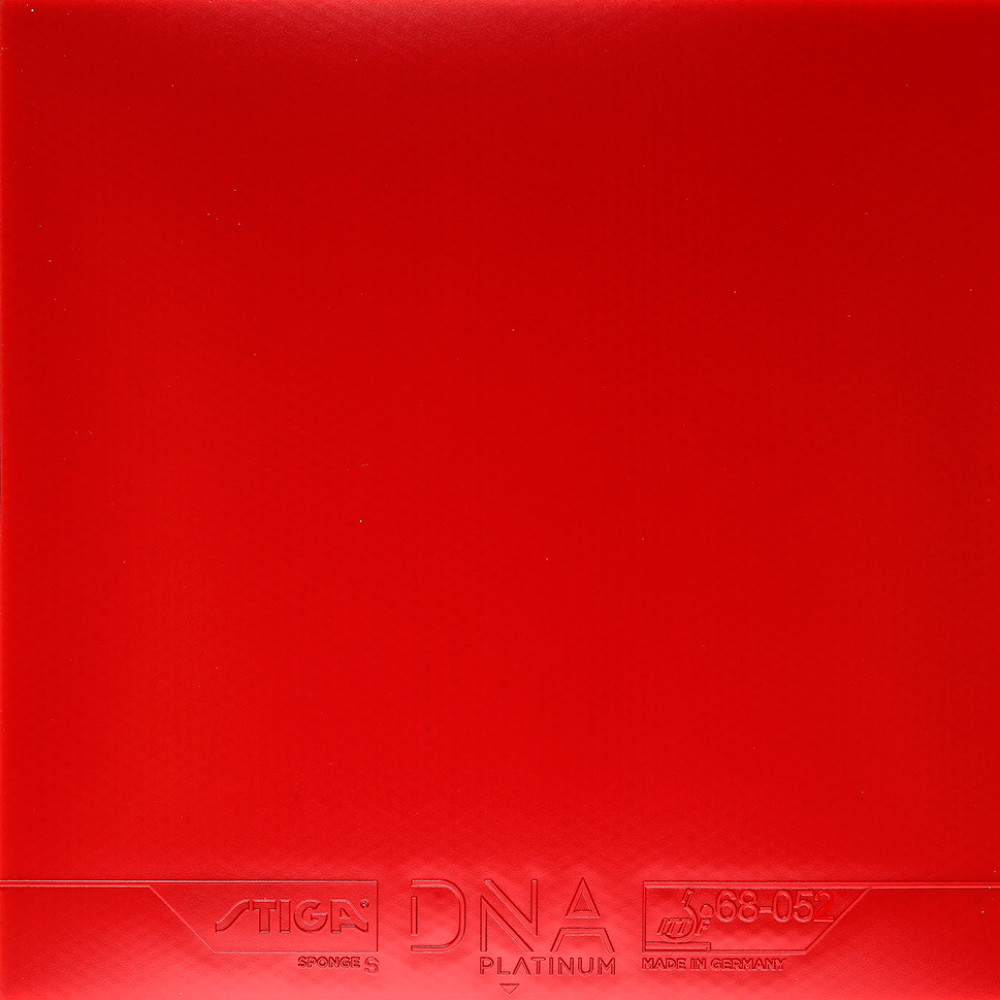 Stiga DNA Platinum- S