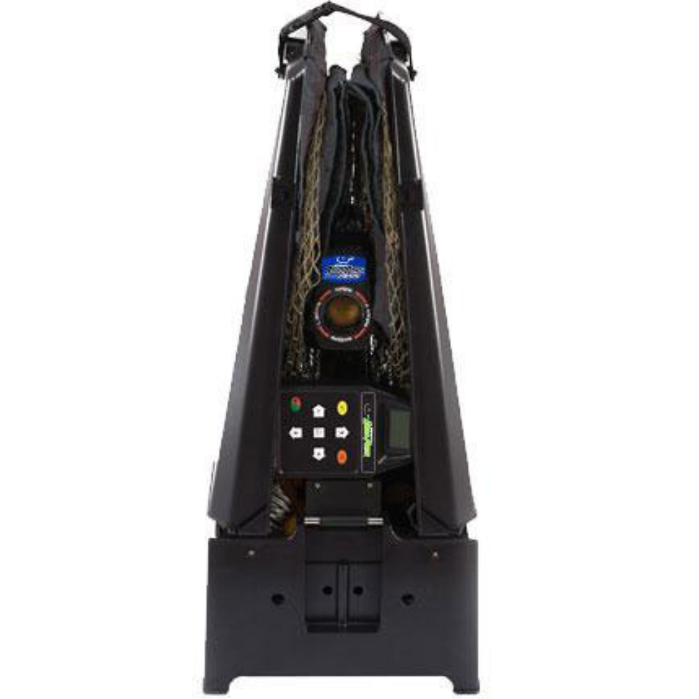 Newgy T.T. Robot-1055