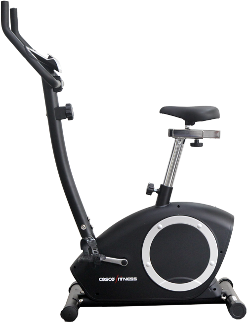 CEB 85 U Upright  Bike Secondary image