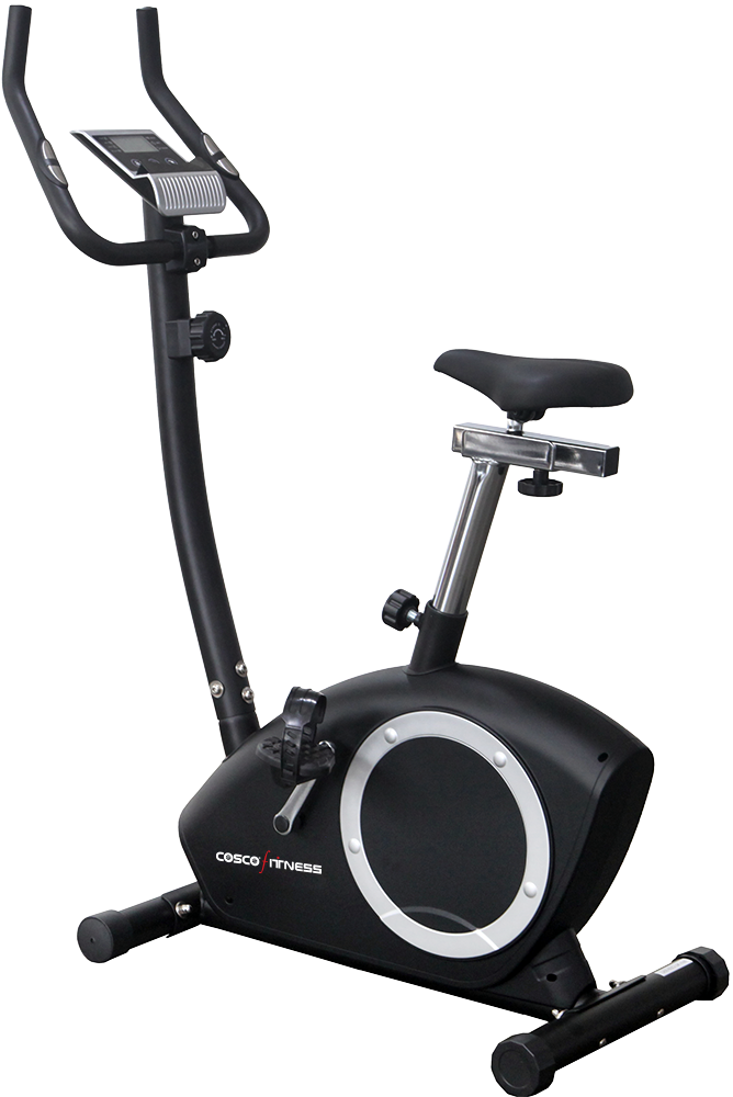 CEB 85 U Upright  Bike Main image