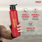 Cosco India Hydrator Bottle: Hydration Perfected