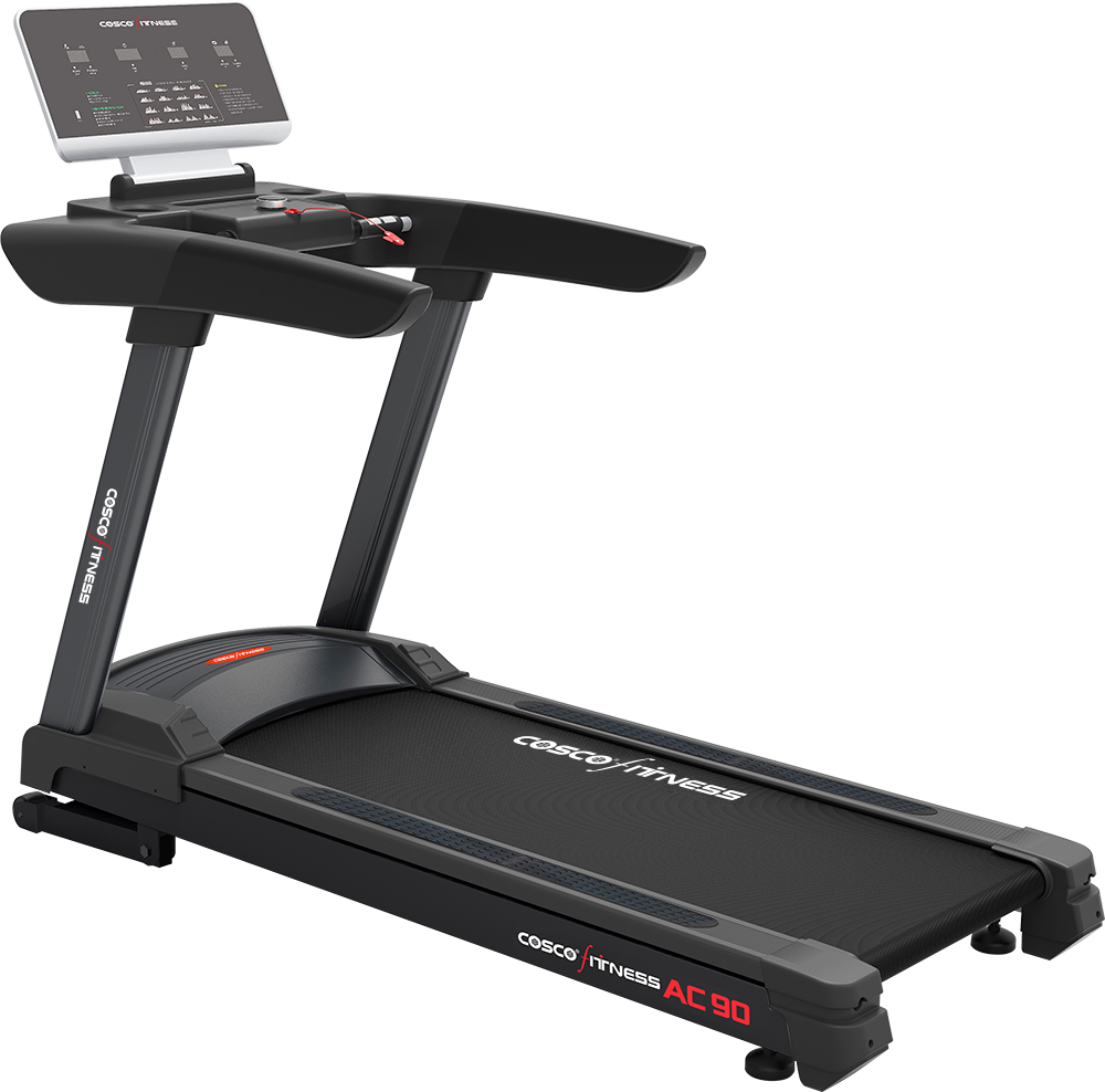 Cosco AC 90 Treadmill