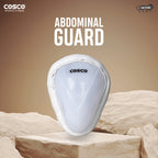 Slip In Abdo Guard(2pcs)