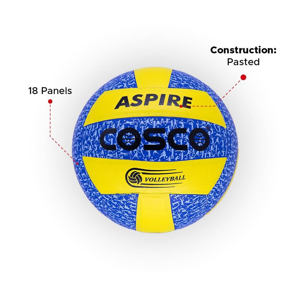 Aspire VolleyBall Secondary image