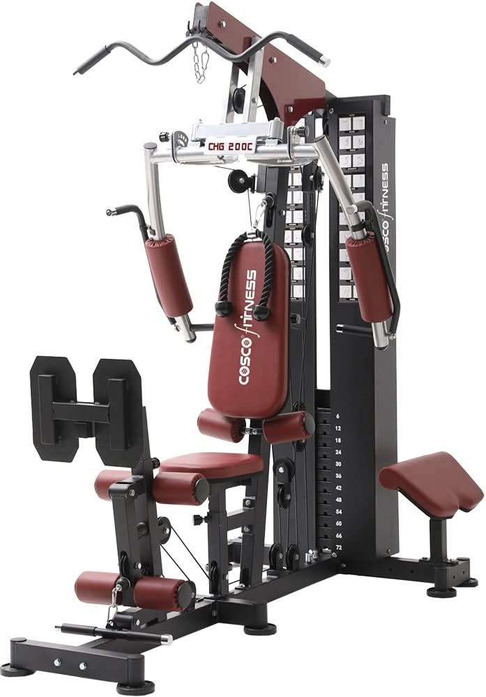 CHG 200C Home Gym