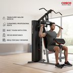 CHG 180C Home Gym