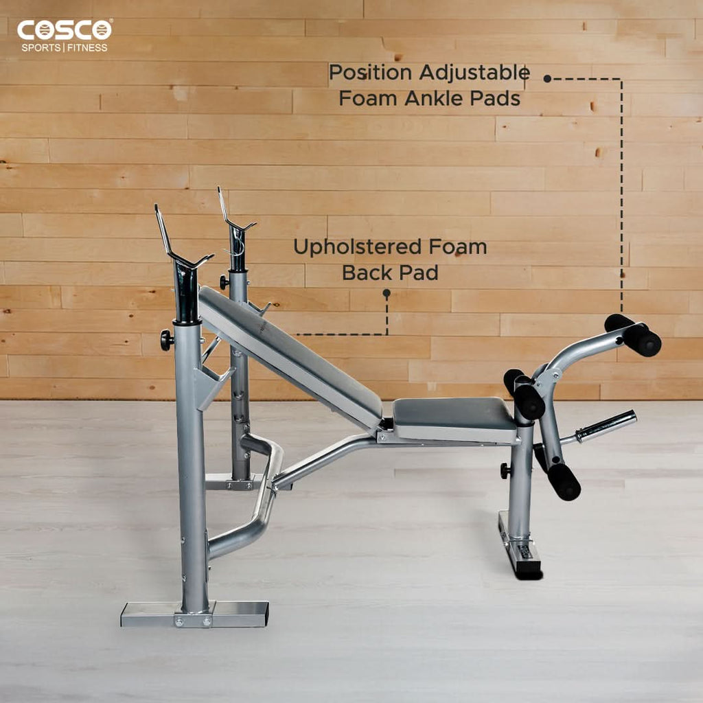 CSB 15 Multi Functional Bench DELUXE