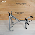 CSB 15 Multi Functional Bench DELUXE