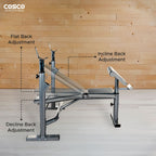 CSB 15 Multi Functional Bench DELUXE