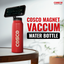 Cosco Creator 800 ml Magnet Vacuum Bottle – Hydrate & Hold