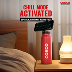 Cosco Creator 800 ml Magnet Vacuum Bottle – Hydrate & Hold