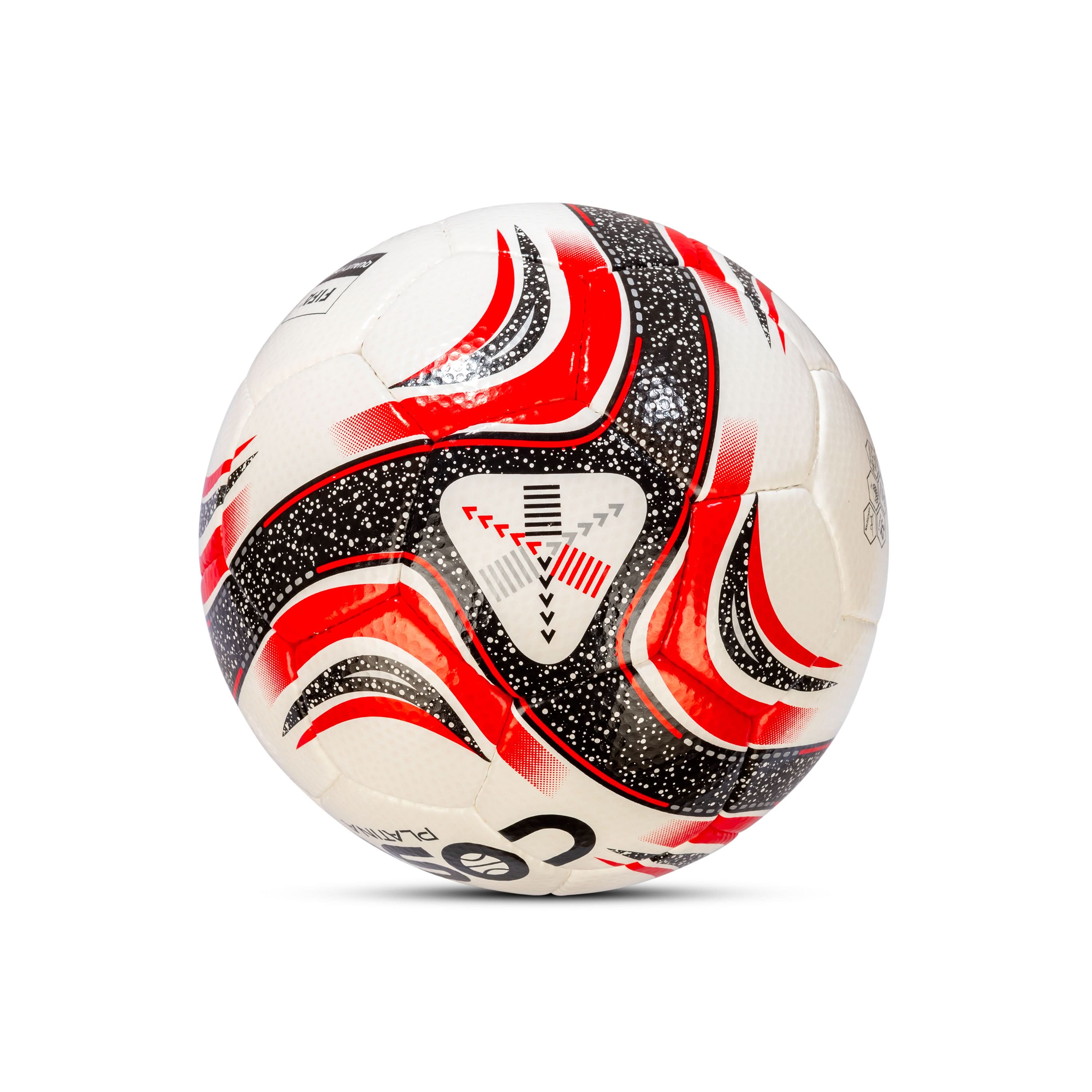 Platina FIFA S-5 Football Secondary image
