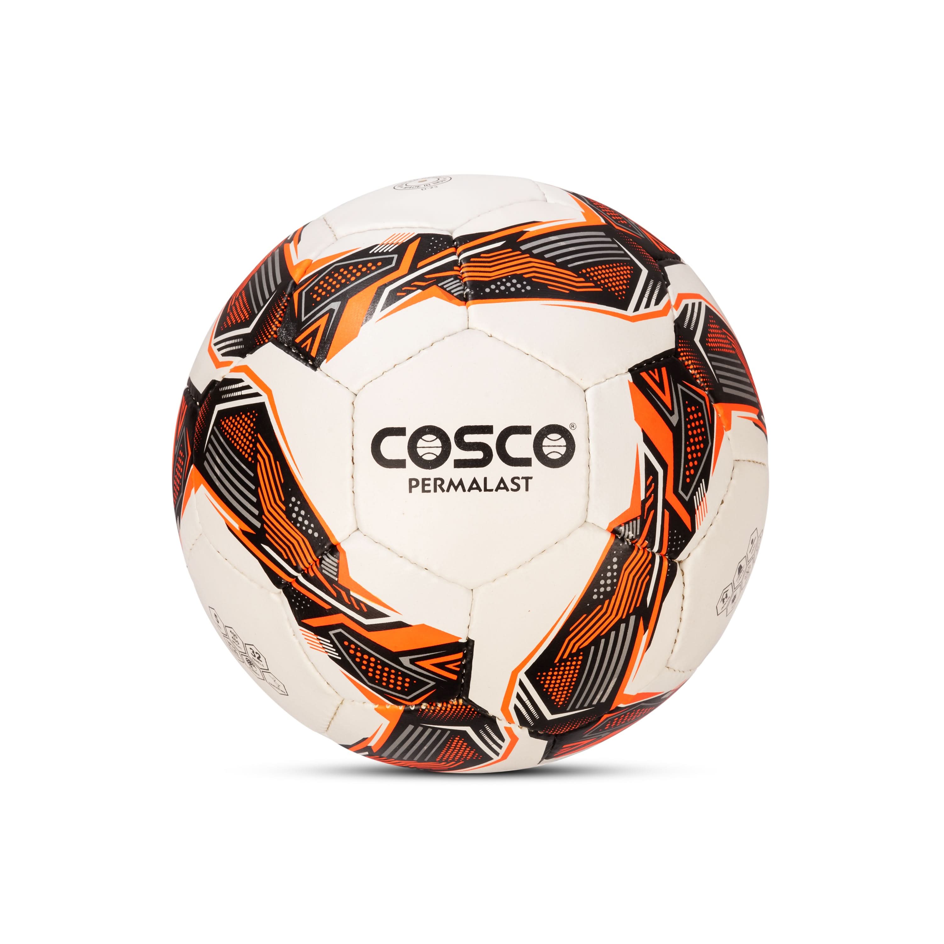 Permalast S-5 Football Main image