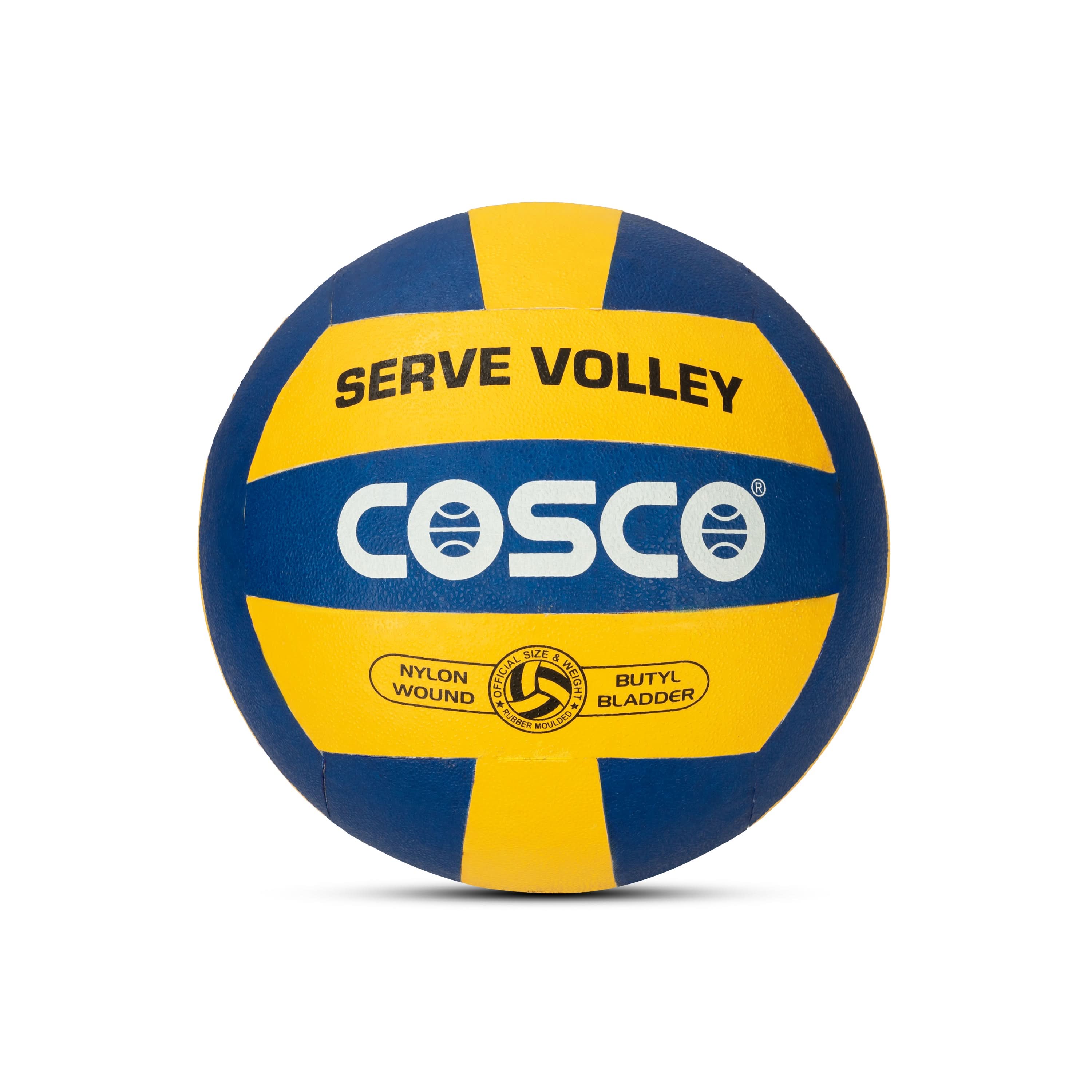 Serve VolleyBall Main image