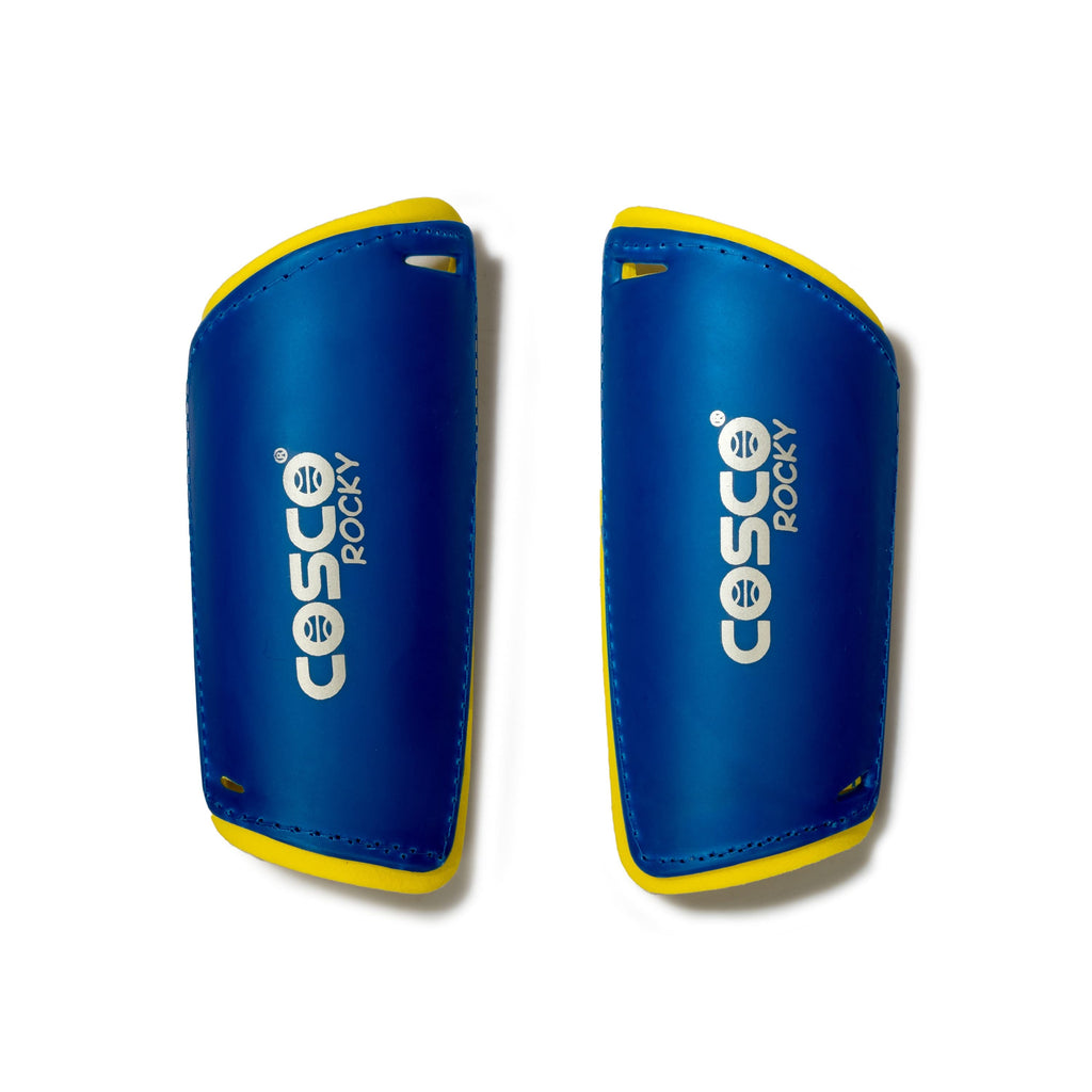 Football Shin Guard-Rocky