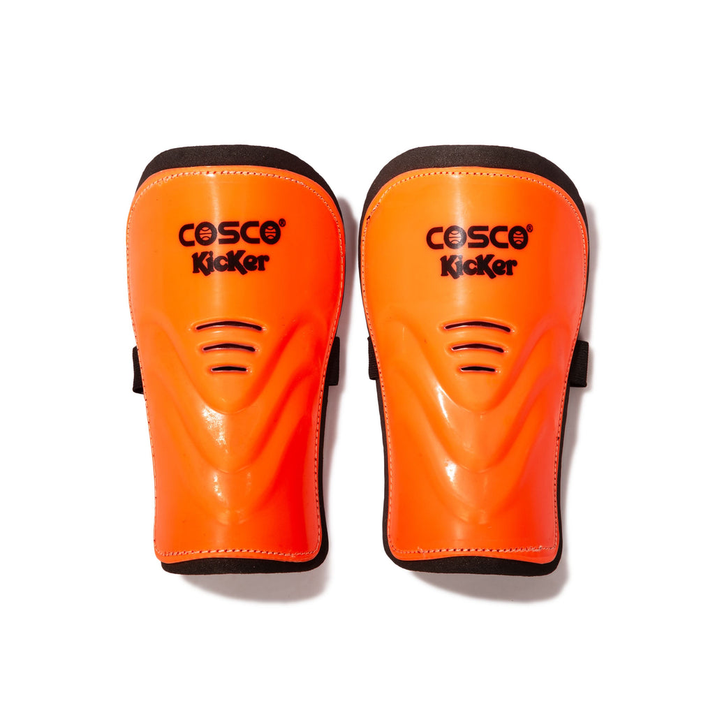 Football Shin Guard-Kicker
