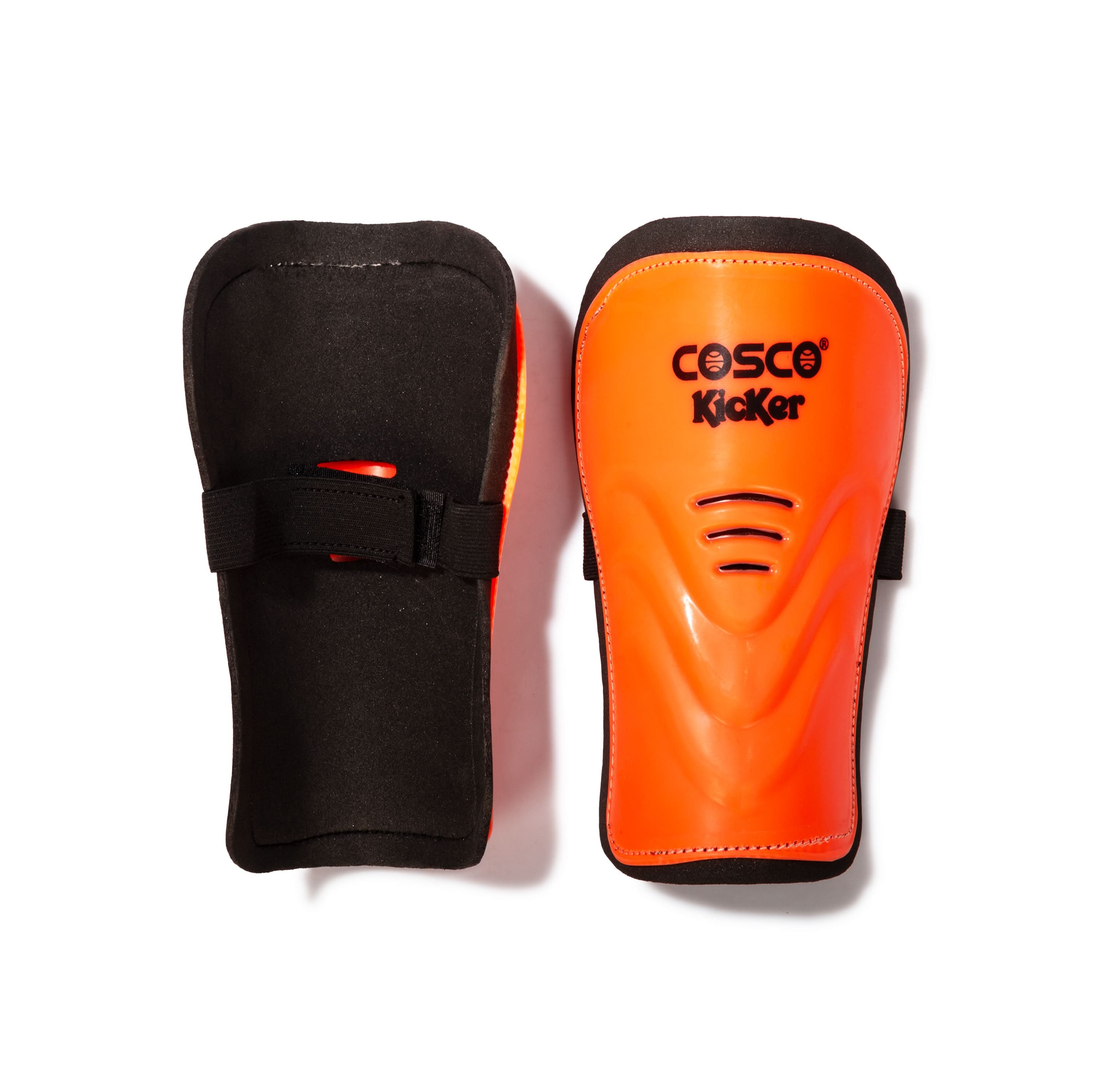 Football Shin Guard-Kicker Secondary image