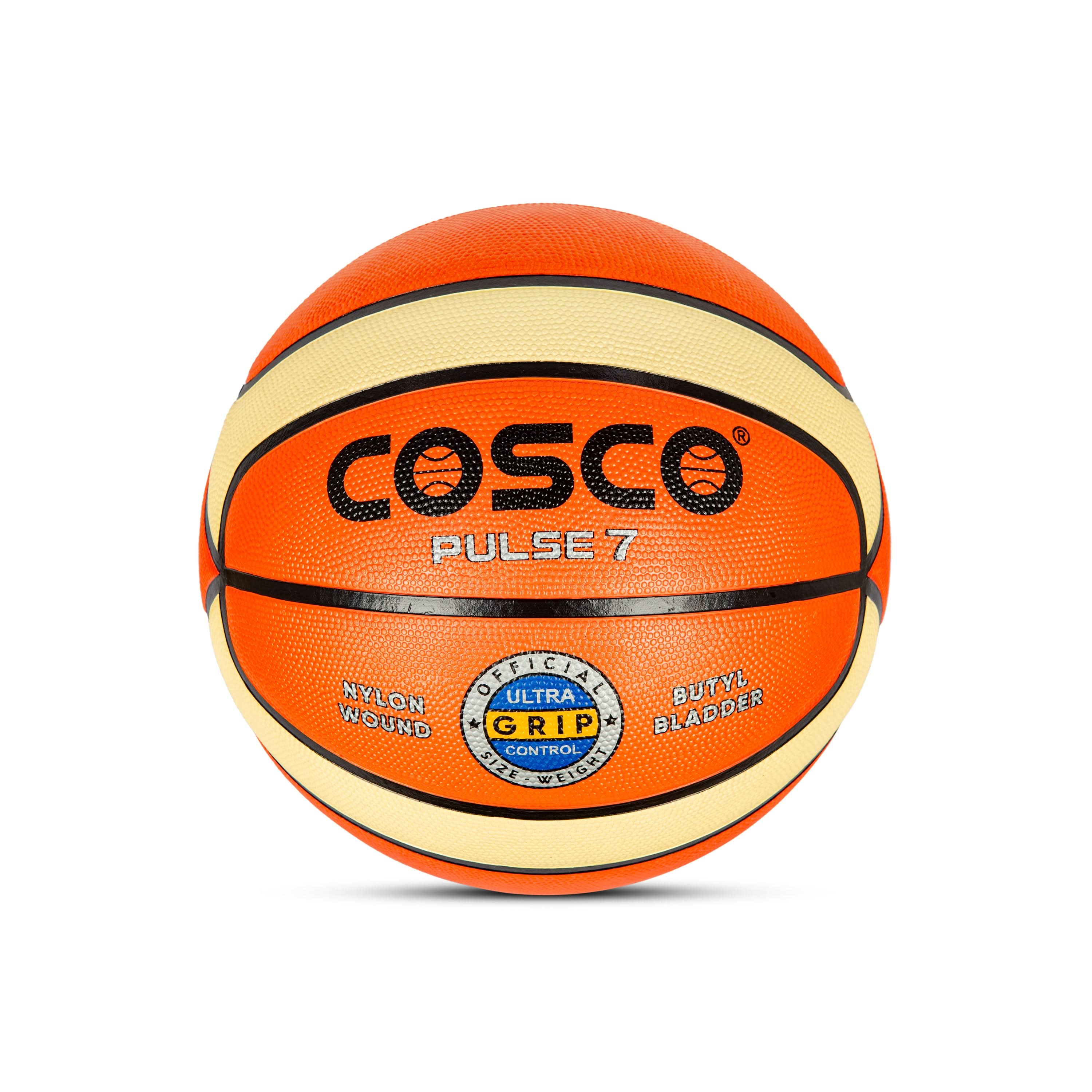 Basket Ball Pulse S-7 Main image