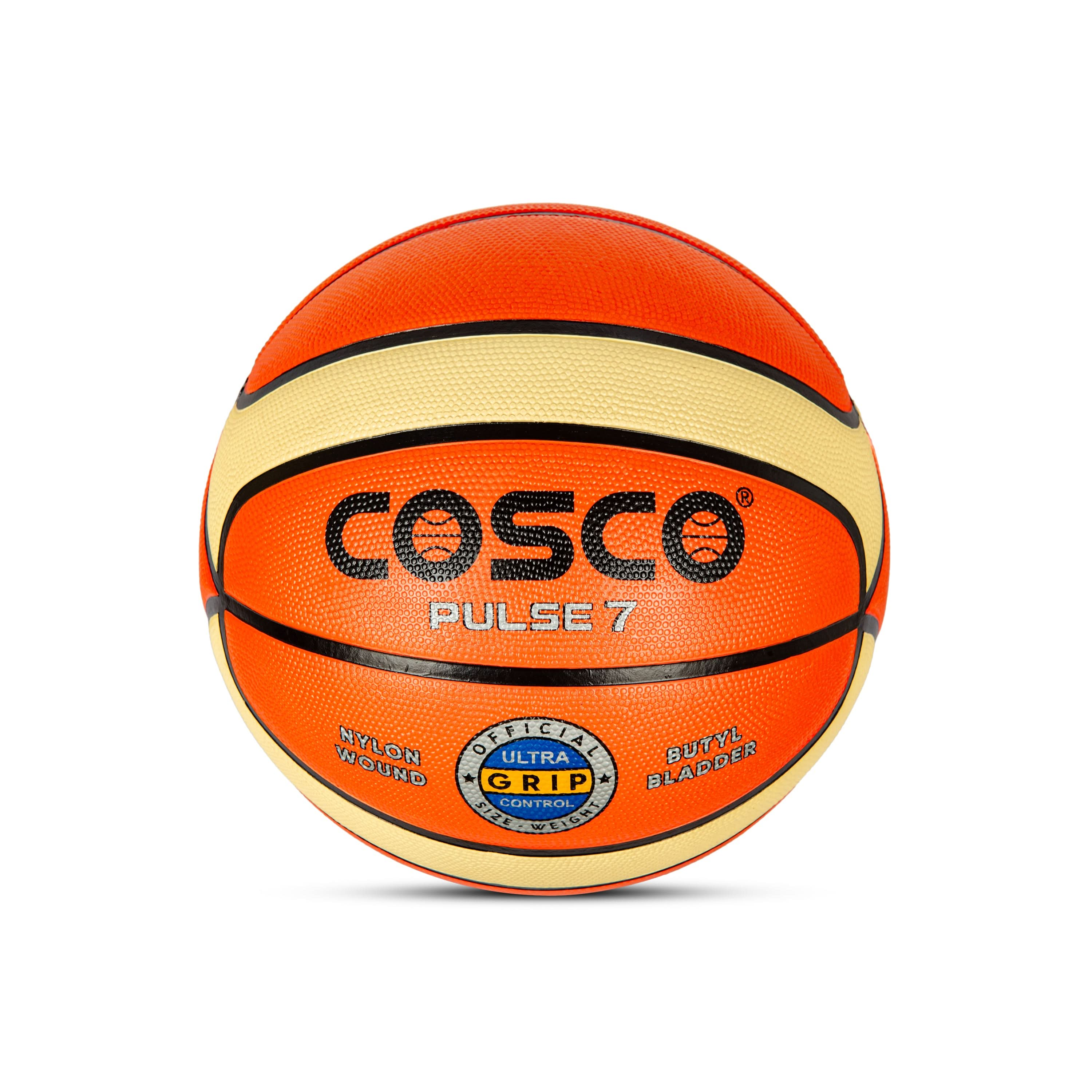 Basket Ball Pulse S-7