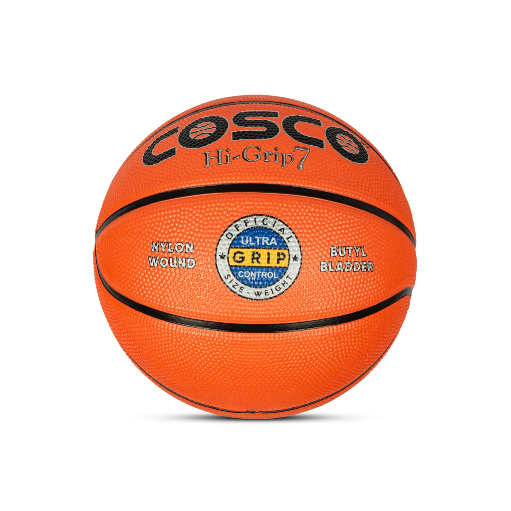 Basket Ball Hi-Grip S-7