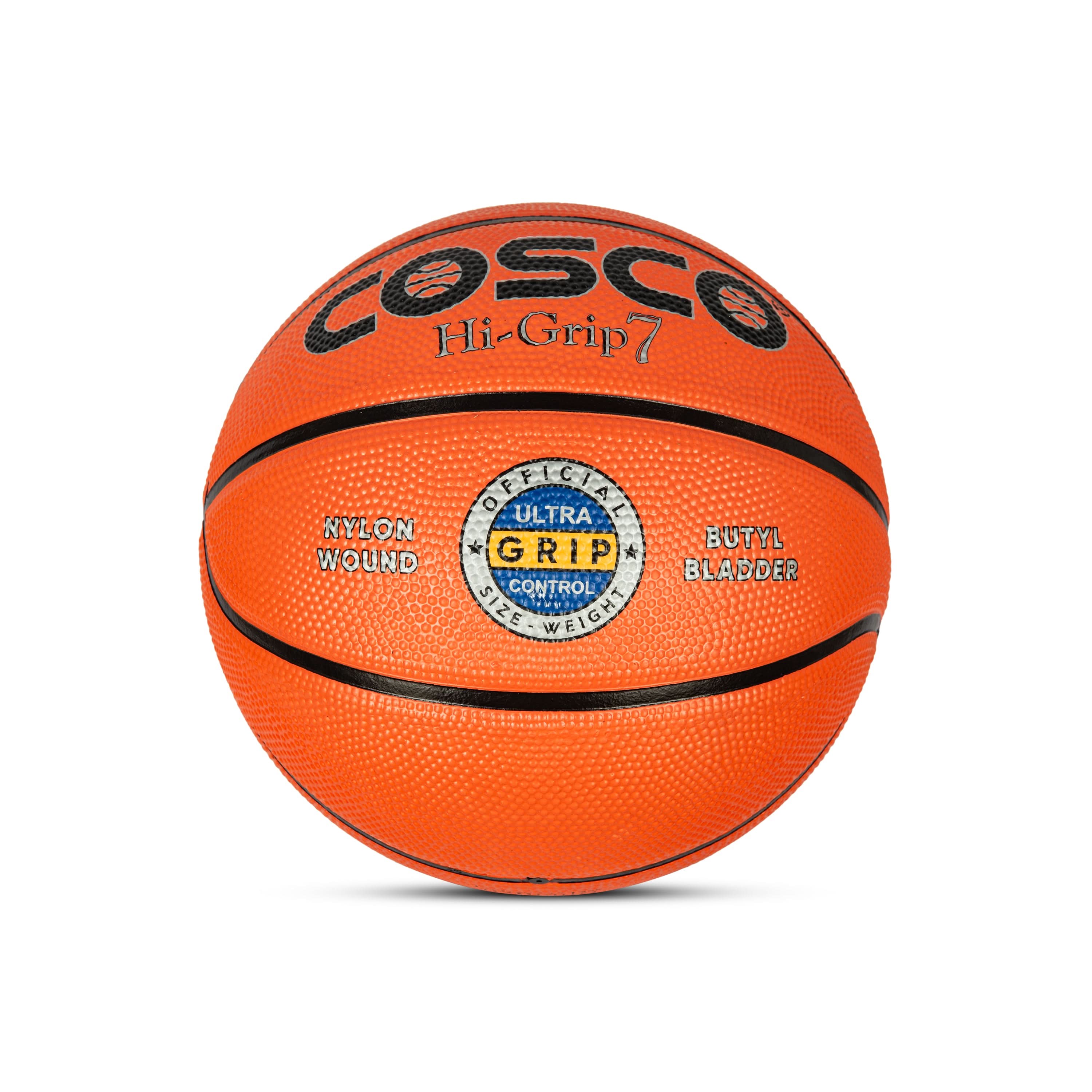 Basket Ball Hi-Grip S-7